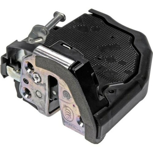 931-432 Dorman Door Lock Actuator Rear Driver Left Side New LH Hand for Corolla
