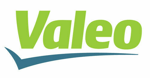 Alternator Valeo 849150 fits 14-19 Toyota Corolla 1.8L-L4