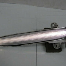 2020 TOYOTA COROLLA OEM LEFT DAYTIME RUNNING FOG LIGHT LED SIGNAL NICE R3