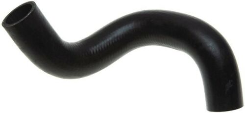 Radiator Coolant Hose-Molded Coolant Hose Upper,Lower Gates 23521