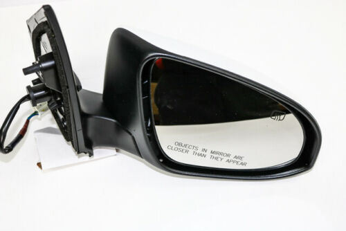 Genuine Toyota Mirror Assembly 87910-02F91-A0