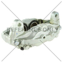 141.44302 Centric Parts Disc Brake Caliper P/N:141.44302