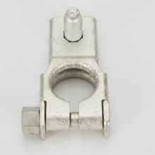Genuine Toyota Positive Battery Terminal/Cable End (see Compatibility) 90982-050