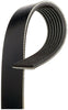 Serpentine Belt Gates K070407A