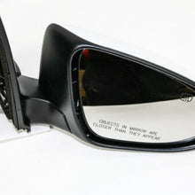 Genuine Toyota Mirror Assembly 87910-02F91-A0