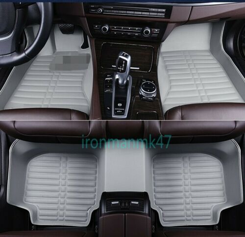 For Nissan Rogue Car Floor Mats Protector Pads Custom Carpets Auto Floor Mats