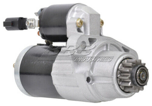 Starter Motor-Starter BBB Industries 19256 Reman