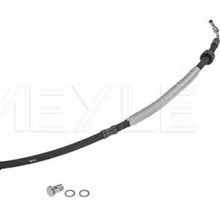# MEYLE 059 202 0009 HYDRAULIC HOSE STEERING SYSTEM