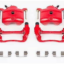 Power Stop Performance Brake Calipers - S2660