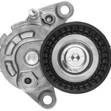 Belt Tensioner Assy 39358 Gates