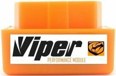 Toyota - Performance Power Chip Tuner Programmer - OBD Plug Play ECU