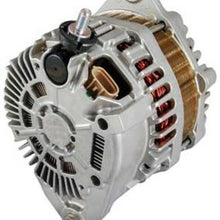 Alternator-VIN: A WAI 11341N