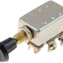 Electrical Switches - Push/Pull - Push/Pull Fused Headlight - Dorman 85989