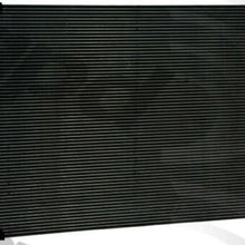 A/C Condenser Global 3774C