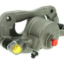 141.40077 Centric Parts Disc Brake Caliper P/N:141.40077