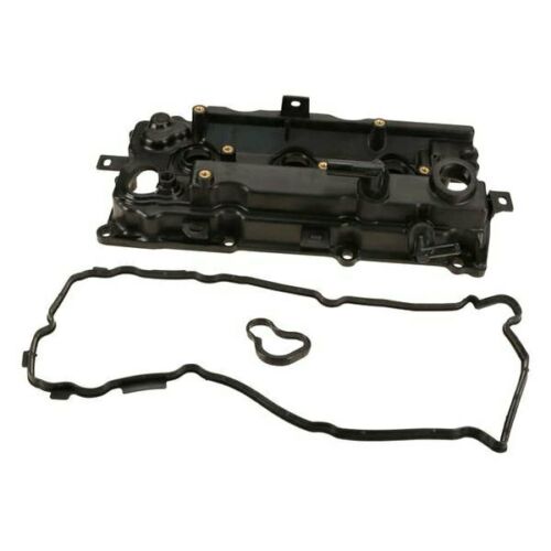 For Nissan Murano 2009-2014 MTC W0133-2090096-MTC Driver Side Valve Cover