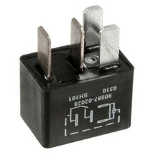 For Toyota Tacoma 2004-2020 World Source One Engine Cooling Fan Motor Relay