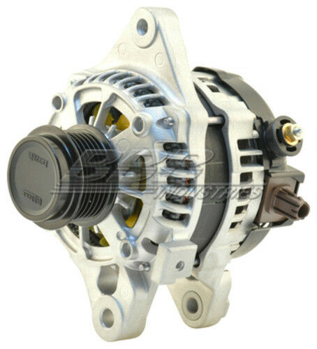 Remanufactured Alternator BBB Industries 42026