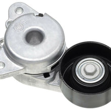 Belt Tensioner Assy Gates 39384