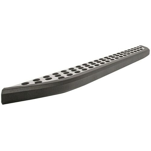 DZ16206 Dee Zee Set of 2 Running Boards New for Honda CR-V Toyota RAV4 HR-V Pair