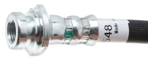 Brake Hydraulic Hose Rear ACDelco Pro Brakes 18J383548