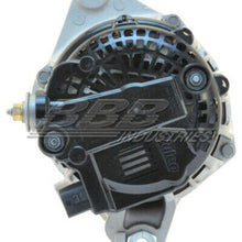 Alternator BBB Industries 42025 Reman fits 14-19 Toyota Corolla 1.8L-L4