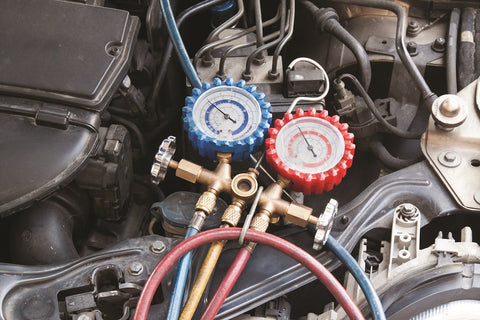HOW TO DIAGNOSE YOUR CAR’S AC PROBLEMS