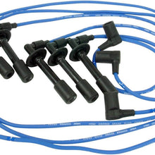 (54143) RC-EUC058 Spark Plug Wire Set
