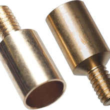 International 18-5225 Marine Spark Plug Wire Kit for Select Mercury Outboard Engines