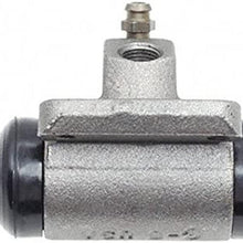 Professional 18E290 Rear Drum Brake Wheel Cylinder