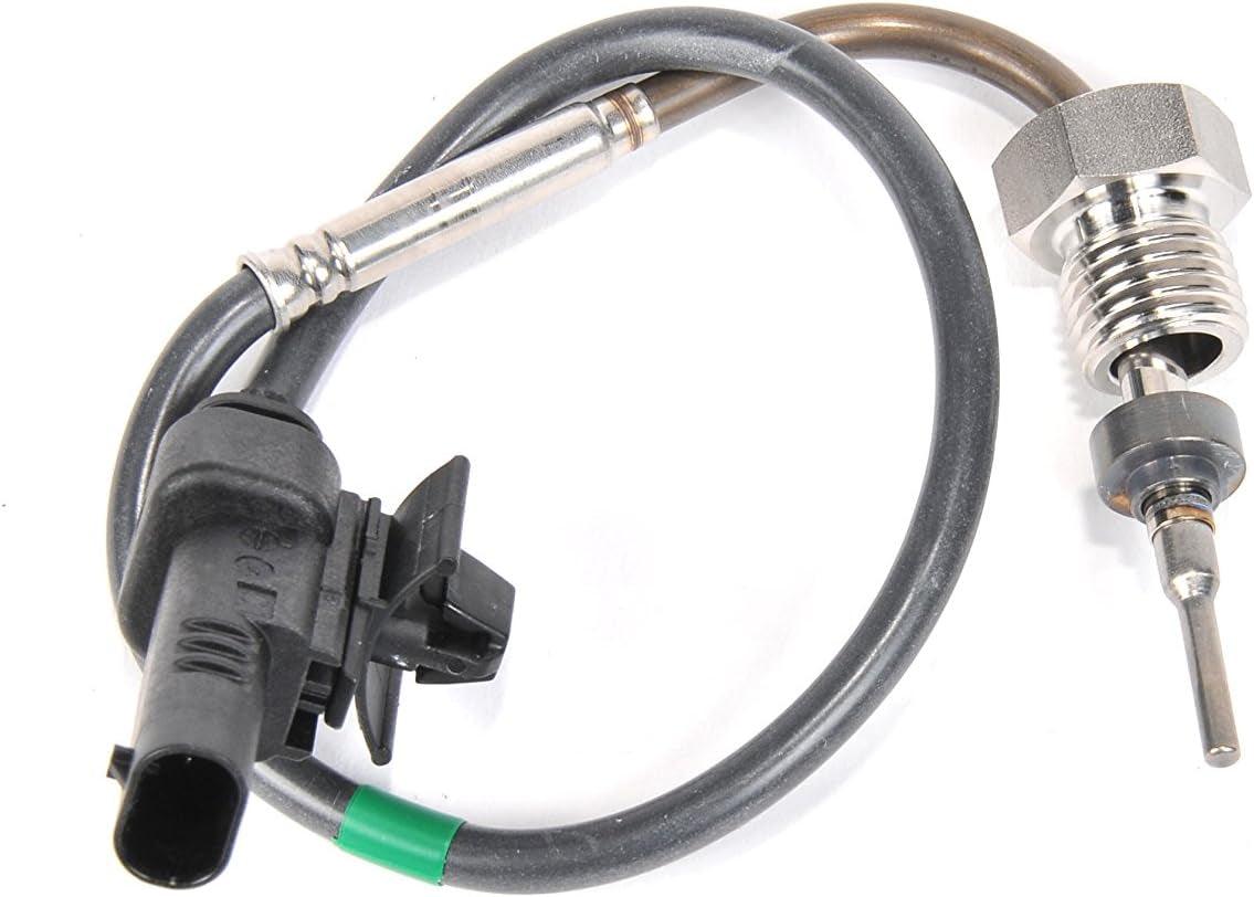 GM Original Equipment 12637807 Exhaust Gas Recirculation (EGR) Valve Cooler Temperature Sensor