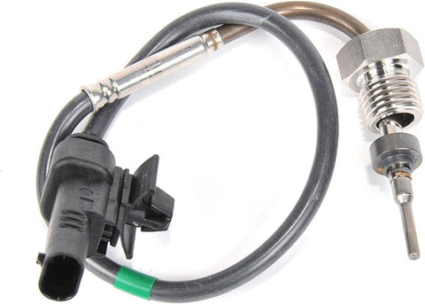 GM Original Equipment 12637807 Exhaust Gas Recirculation (EGR) Valve Cooler Temperature Sensor