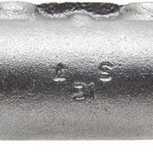 Professional 18E43 Rear Passenger Side Drum Brake Wheel Cylinder