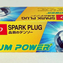 (5343) IKH16 Spark Plugs, Pack of 4
