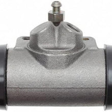 Professional 18E772 Rear Passenger Side Drum Brake Wheel Cylinder