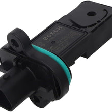 Genuine Parts AFS137 Heated Oxygen Sensor