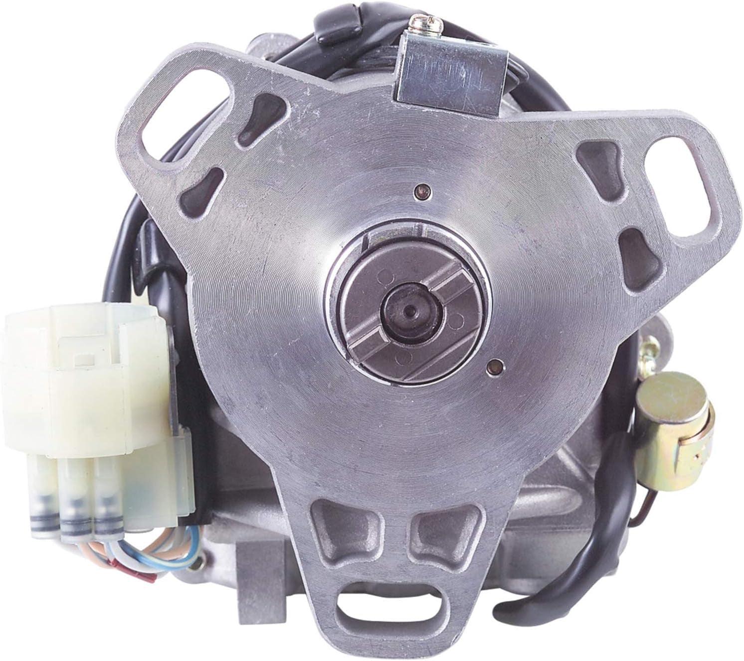 84-17418 New HEI Electronic Distributor and Module