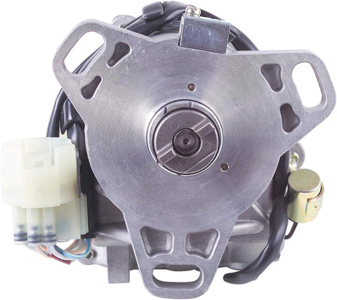 84-17418 New HEI Electronic Distributor and Module