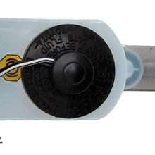 Professional 18M795 Brake Master Cylinder Assembly