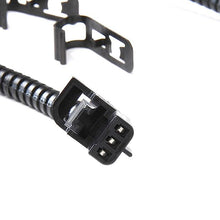 24278523 GM Original Equipment Automatic Transmission Input and Output Speed Sensor with Clips