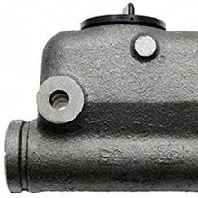 Professional 18M934 Brake Master Cylinder Assembly