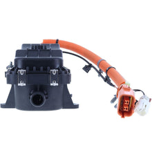 Motorad TA9057 Heater Coolant Heater for 12-18 Ford Focus