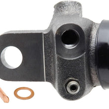 Professional 18E460 Front Passenger Side Drum Brake Wheel Cylinder
