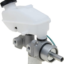 Professional 18M2614 Brake Master Cylinder Assembly