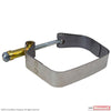 YF-3396 Hose Clamp Fits Select: 2008-2010 FORD F250, 2008-2010 FORD F350