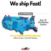 Motorad 2022-00 HD Fuel Cap for Select 00-21 Freightliner Models