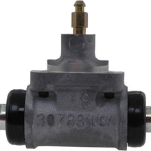 Professional 18E333 Rear Drum Brake Wheel Cylinder