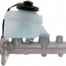 Professional 18M795 Brake Master Cylinder Assembly