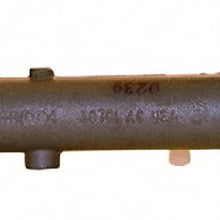 Professional 18M423 Brake Master Cylinder Assembly