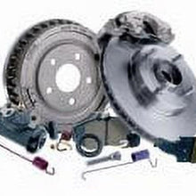 Disc Brake Pad Set BRF-1527